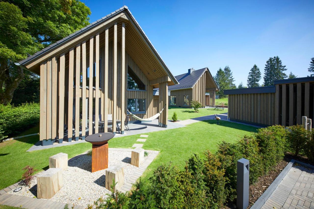 Atempause Sauerland Apartment Schmallenberg Luaran gambar